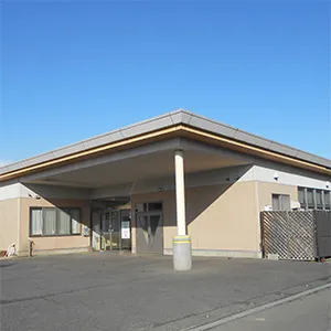 わかほデイサービスセンター（通所介護 ）施設外観