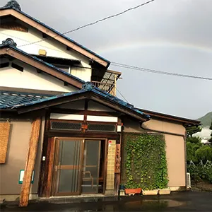 こもれび（認知症対応型通所介護 ）外観