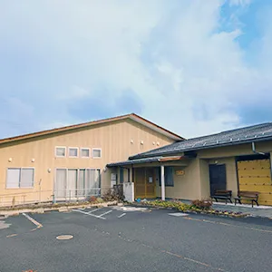 グループホーム 川田の宿外観